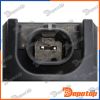 Amortisseur de suspension avant droite pour MERCEDES | A-ME-001, 23-255814